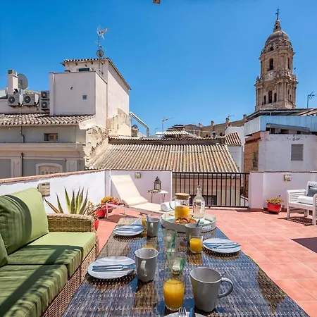 Solaga - Siglo Apartamento