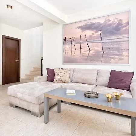 Solaga - Siglo Apartamento Málaga