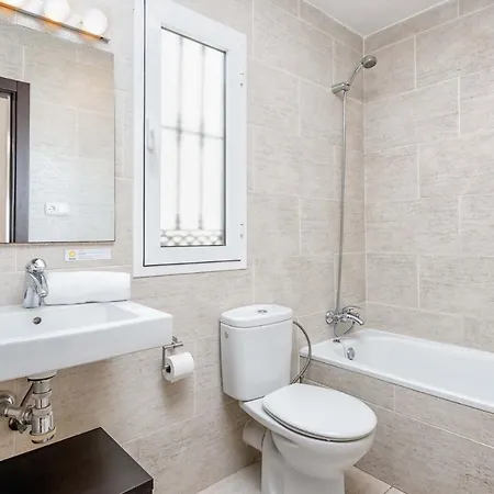 Apartamento Solaga - Siglo Málaga