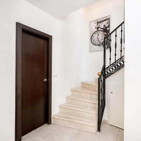 Apartamento Solaga - Siglo *