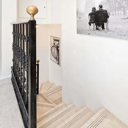 Apartamento Solaga - Siglo Málaga