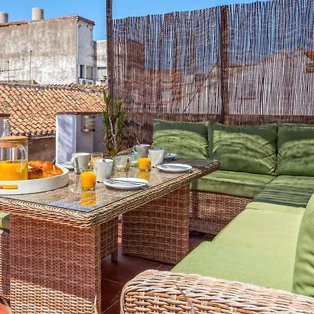Apartamento Solaga - Siglo Málaga