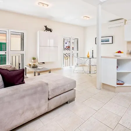 Apartamento Solaga - Siglo *