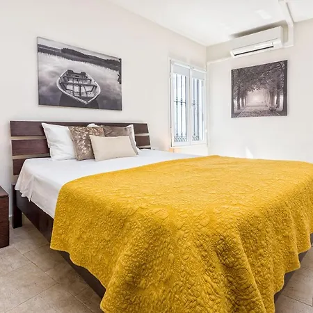 Apartamento Solaga - Siglo Málaga