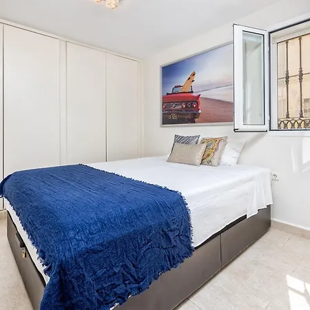 Apartamento Solaga - Siglo *
