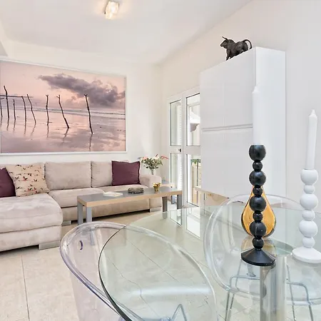 Apartamento Solaga - Siglo Málaga