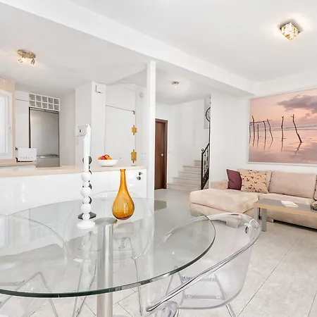 Apartamento Solaga - Siglo *